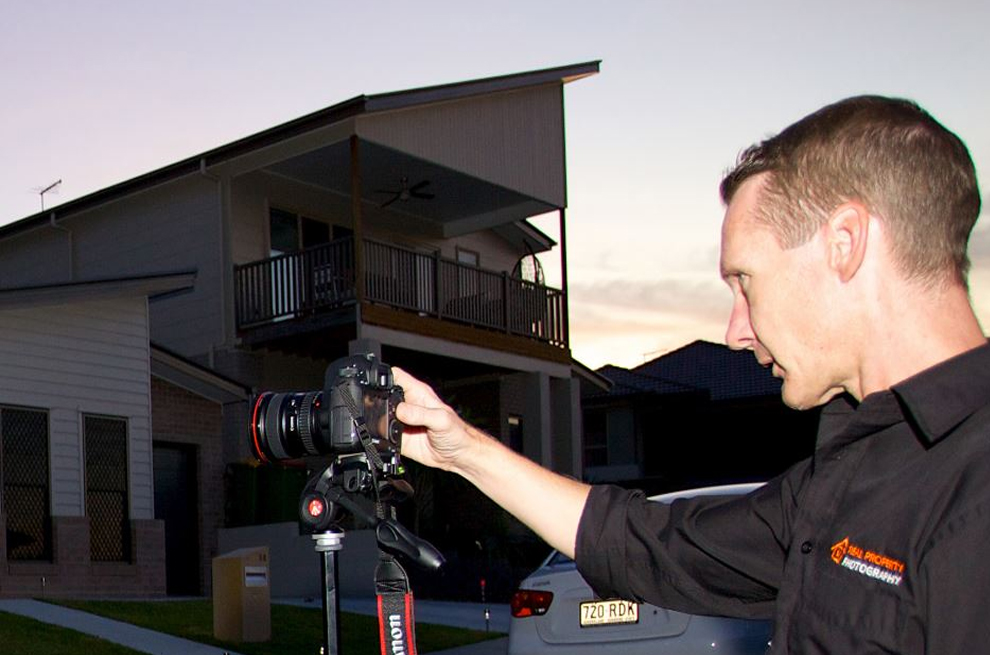 The Importance of Visual Marketing in Real Estate