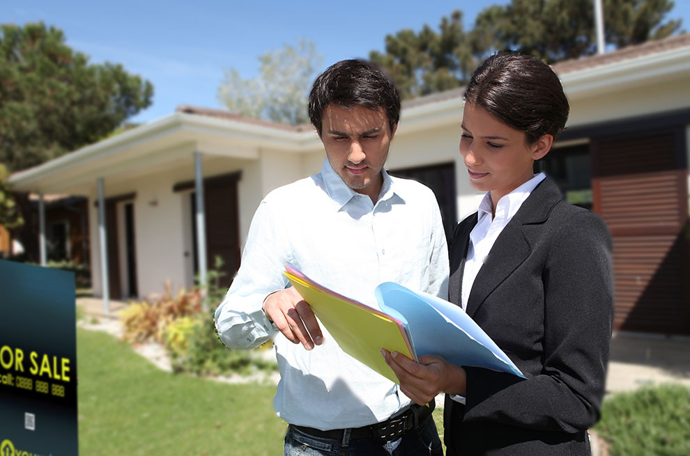 How To Conduct An Open Home